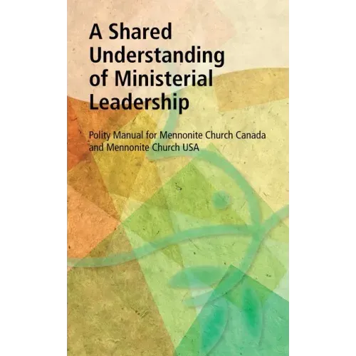 Shared Understanding of Minist
