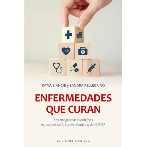 Enfermedades Que Curan