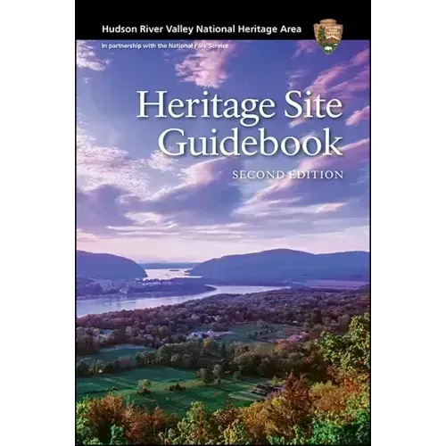 Hudson River Valley National Heritage Area
