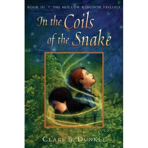 In the Coils of the Snake