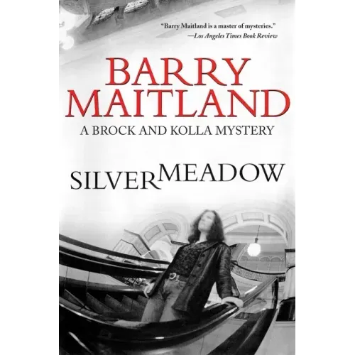 Silvermeadow