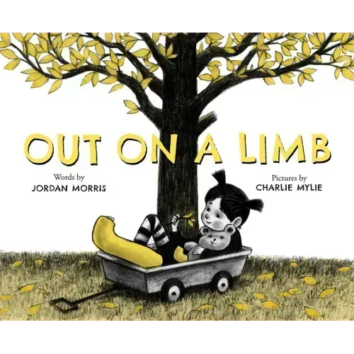 Out on a Limb: A Picture Book