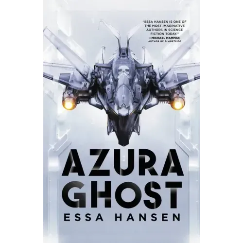 Azura Ghost