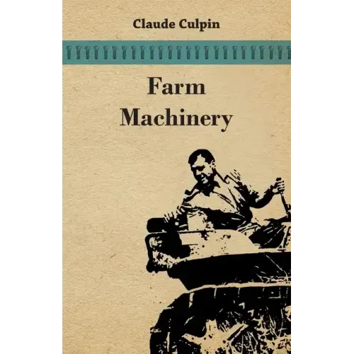 Farm Machinery