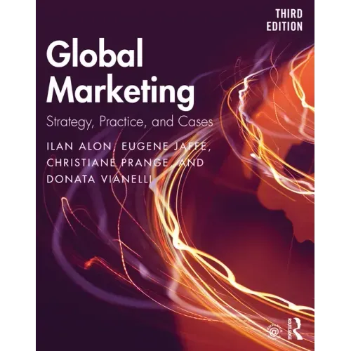 Global Marketing: Strategy, Practice, and Cases
