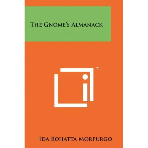The Gnome's Almanack