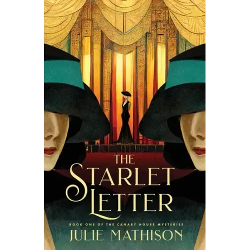 The Starlet Letter