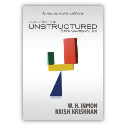 Building the Unstructured Data Warehouse: Architecture, Analysis, and Design