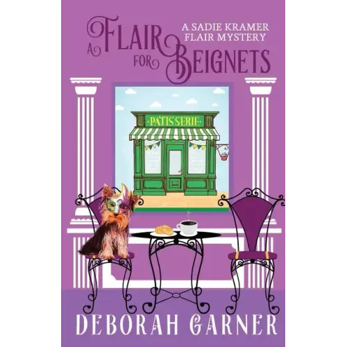 A Flair for Beignets