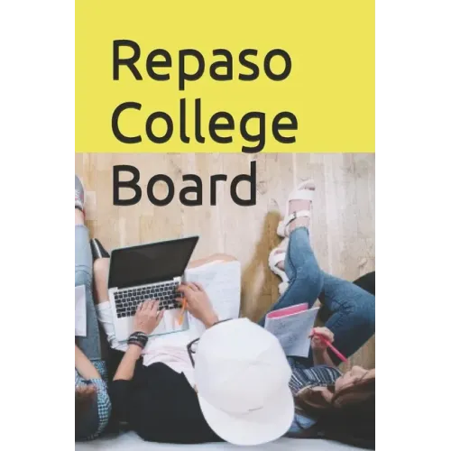 Repaso Collage Board: Manual