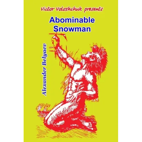 Abominable Snowman