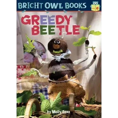 Greedy Beetle