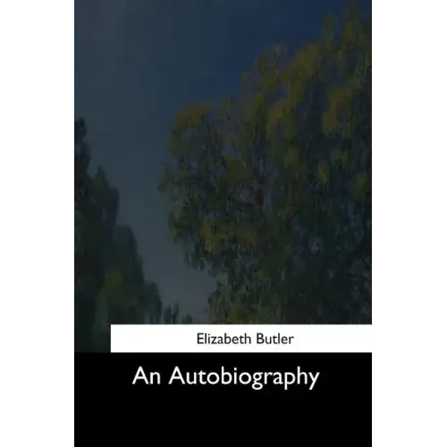 An Autobiography