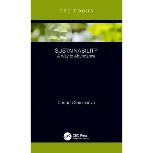 Sustainability: A Way to Abundance
