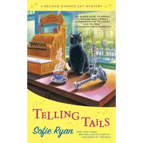 Telling Tails