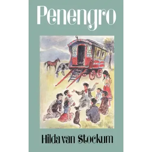 Penengro