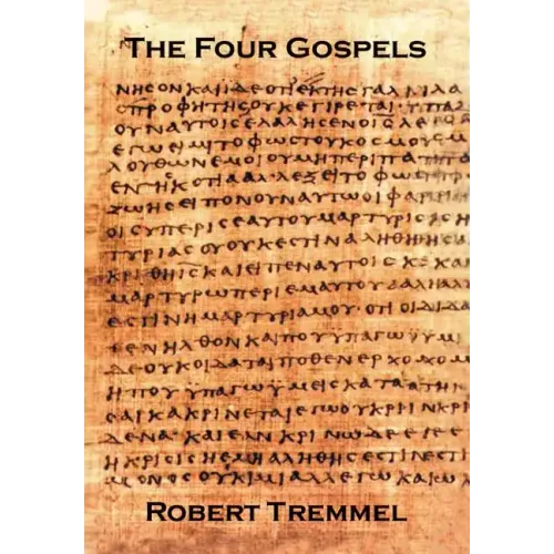 The Four Gospels
