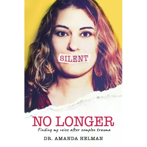 Silent No Longer