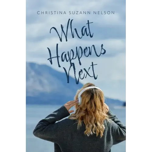 What Happens Next