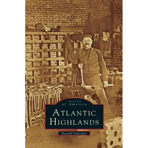 Atlantic Highlands