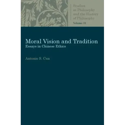 Moral Vision and Tradition