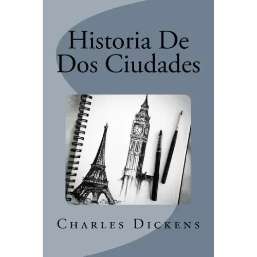 Historia De Dos Ciudades