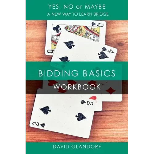 Ynm: Bidding Basics Workbook