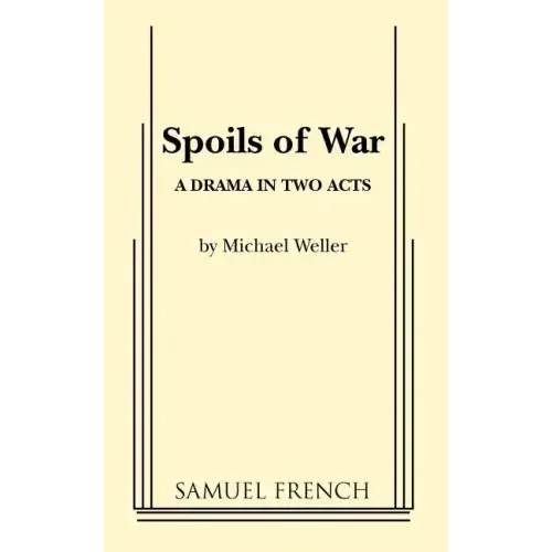 Spoils of War