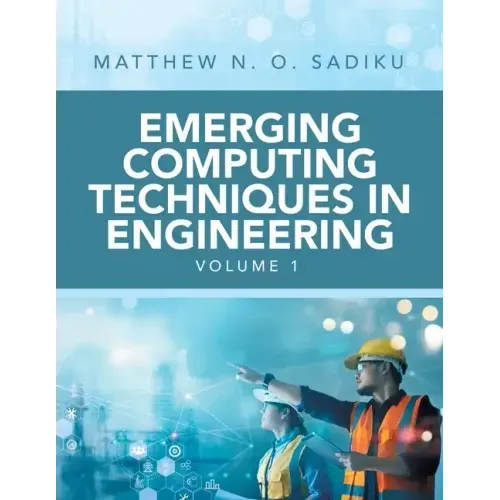 Emerging Computing Techniques in Engineering