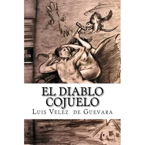 El diablo cojuelo