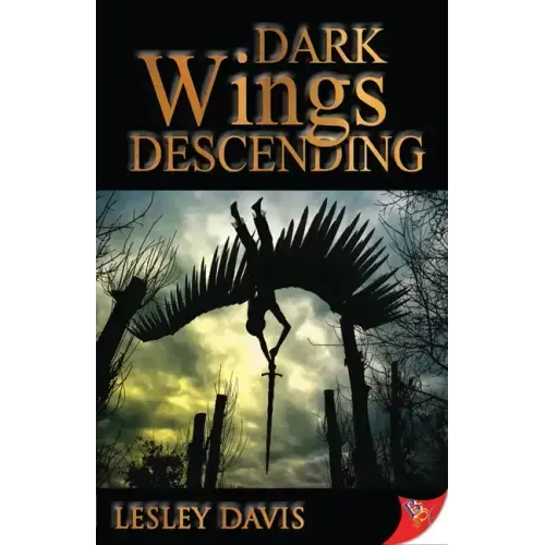 Dark Wings Descending