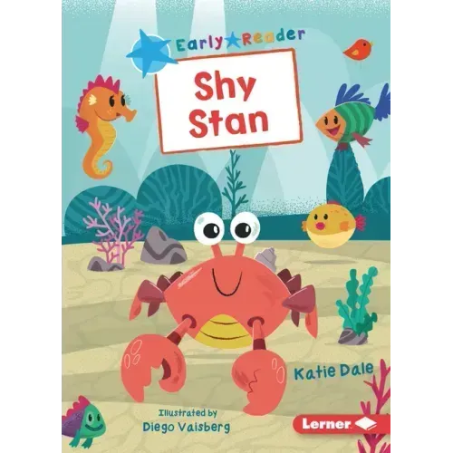 Shy Stan