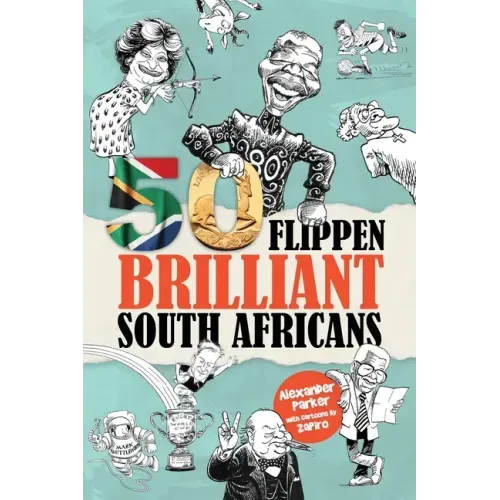 50 Flippen Brilliant South Africans