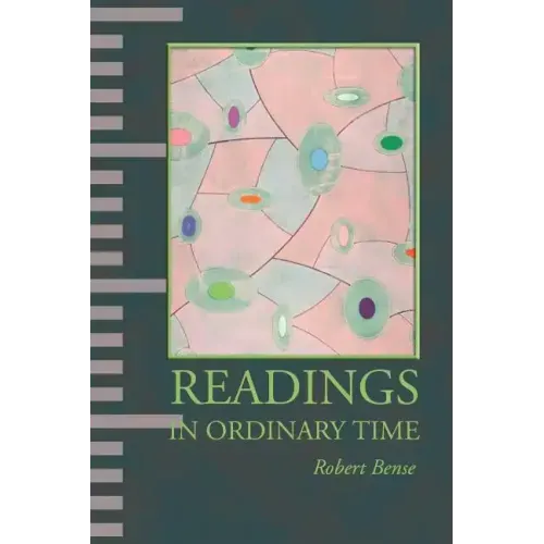 Readings in Ordinary Time