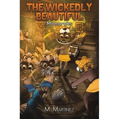 The Wickedly Beautiful