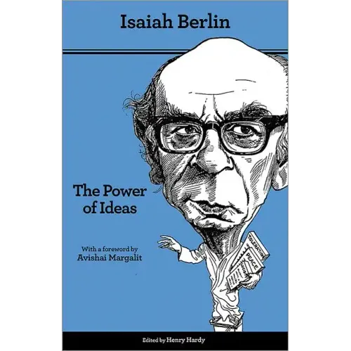 The Power of Ideas: Second Edition