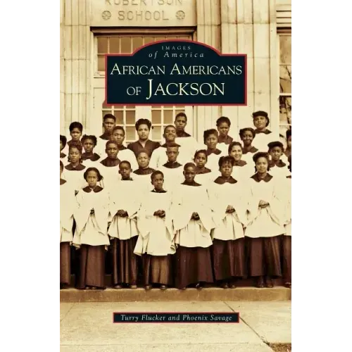 African Americans of Jackson