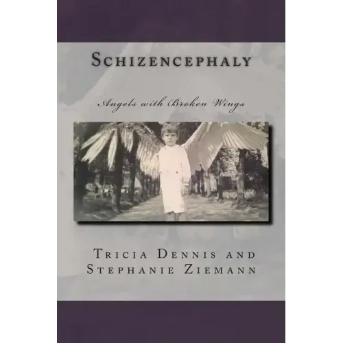 Schizencephaly