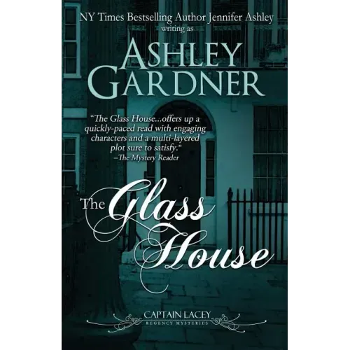 The Glass House