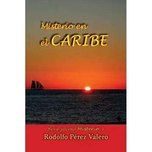 Misterio en el Caribe