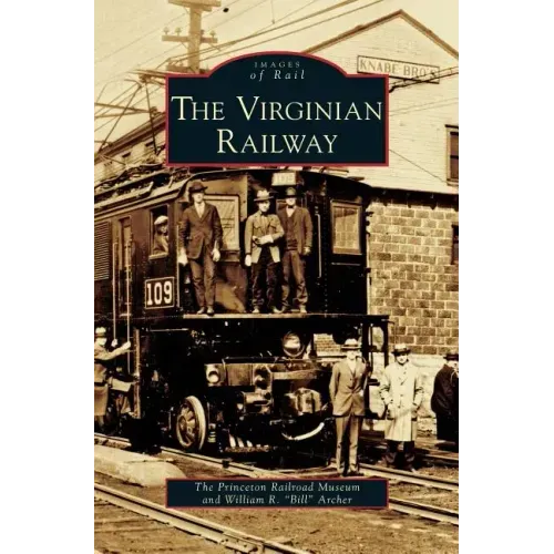 Virginian Railway