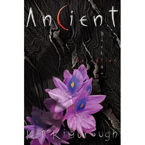 Ancient: Book Two: Deception