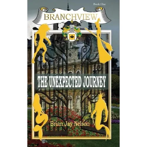 Branchview: The Unexpected Journey