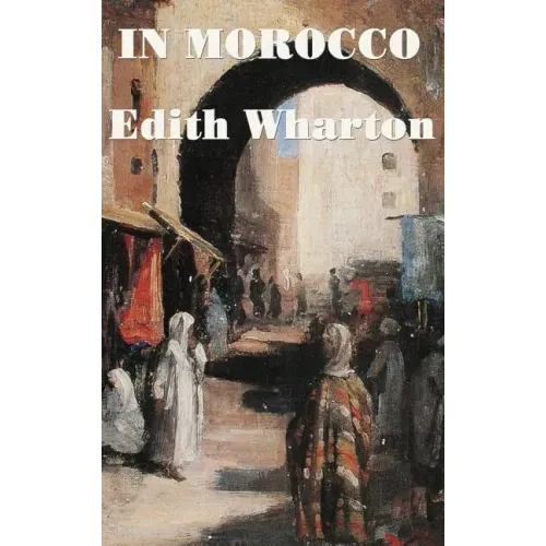 In Morocco