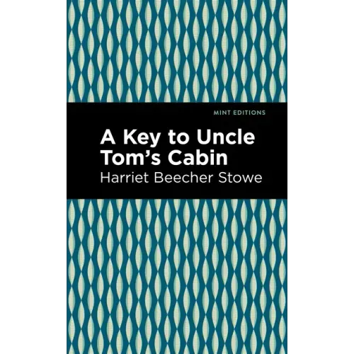 A Key to Uncle Tom's Cabin