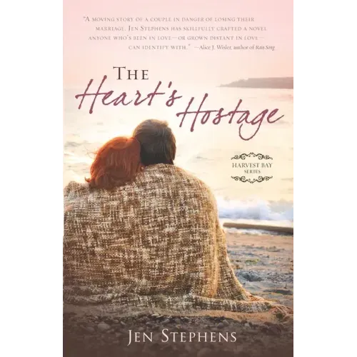 The Heart's Hostage