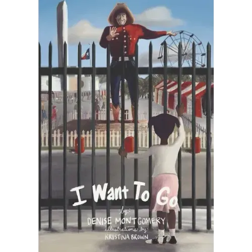 I Want to Go!