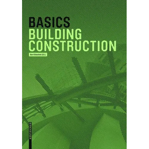 Basics Building Construction