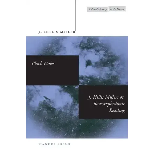 Black Holes: Boustrophedonic Reading
