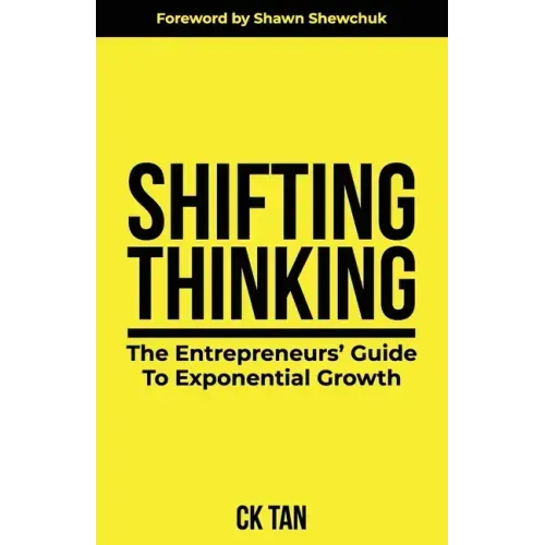 Shifting Thinking